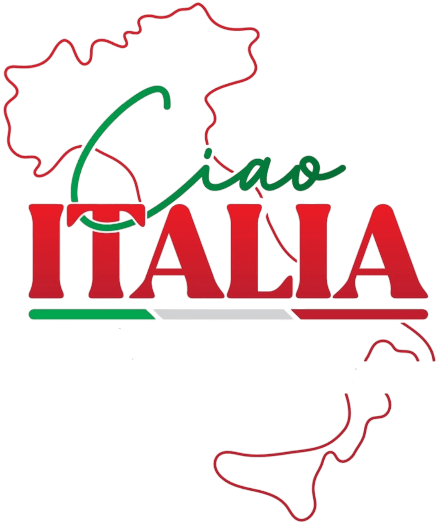 Ciao Italia